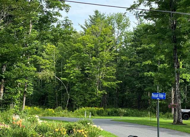 Property at 0 Pleasant Ridge Ln, Richmond, ME 04357