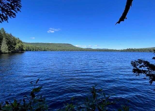 Property at Lot A West Richardson Pond Rd, Lincoln Plt, ME 04970