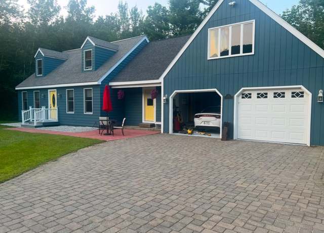 Property at 8 Glover Rd, Rumford, ME 04276, 4 beds, 2 baths