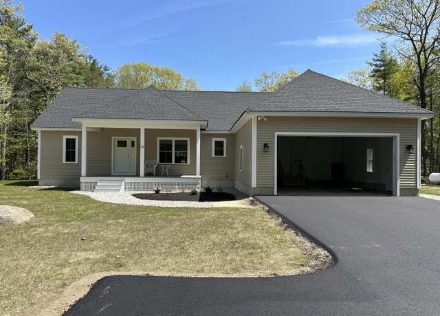 Property at Lot 2 Lentago Ln, Sanford, ME 04073, 3 beds, 2 baths