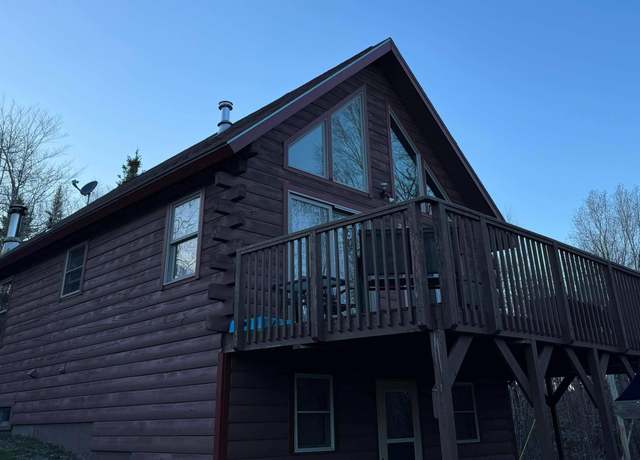 Property at 81 Chase Brook Dr, Alexander, ME 04694, 3 beds, 2 baths