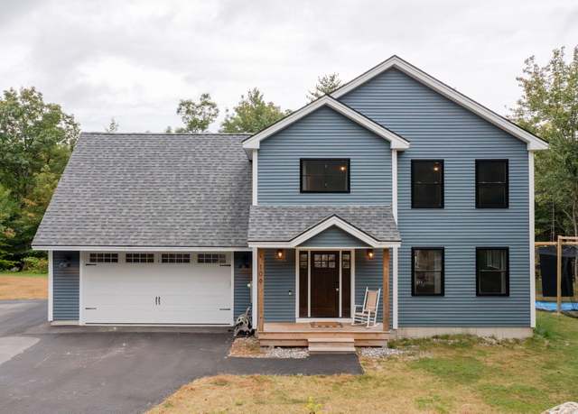 Property at 106 Mitchell Rd, Casco, ME 04015, 3 beds, 2.5 baths