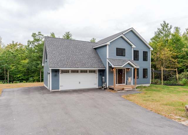 Property at 106 Mitchell Rd, Casco, ME 04015, 3 beds, 2.5 baths