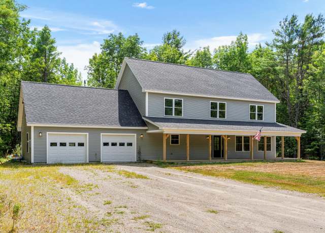 Property at 28 Star Gazing Way, China, ME 04358, 5 beds, 2 baths