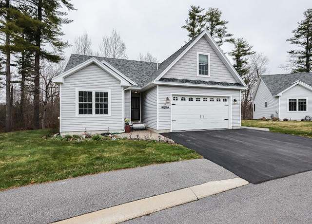 Property at 14 Connor Dr #14, Gorham, ME 04038, 3 beds, 2.5 baths