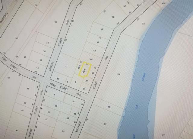 Property at 66-1 Exchange St Unit A, Presque Isle, ME 04769