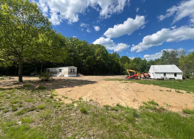 Property at 440 High St, Sanford, ME 04073, 2 beds, 1 bath
