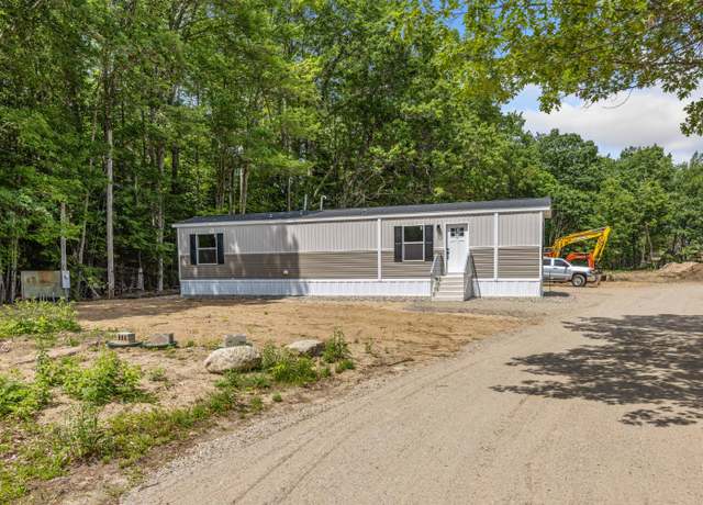 Property at 440 High St, Sanford, ME 04073, 2 beds, 1 bath