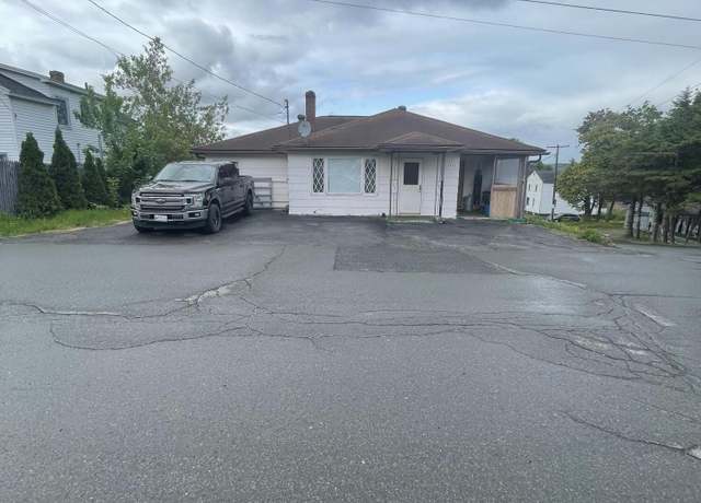 Property at 432 St Thomas And 129 5th Avenue St, Madawaska, ME 04756, 3 beds, 1.5 baths