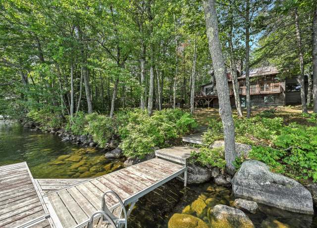 Property at 151 Bickford Rd, Smithfield, ME 04978, 4 beds, 3.5 baths