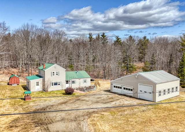 Property at 871 S Belfast Ave, Augusta, ME 04330, 3 beds, 1 bath
