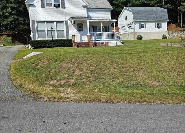 Property at 112 Botka Hill Rd, Livermore, ME 04253, 3 beds, 2 baths