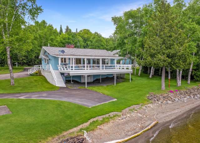 Property at 374 E Van Buren Cove Rd, T17 R3 Wels, ME 04785, 2 beds, 2 baths