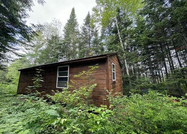 Property at 00 Pleine Rd, Saint Agatha, ME 04772, 1 bed