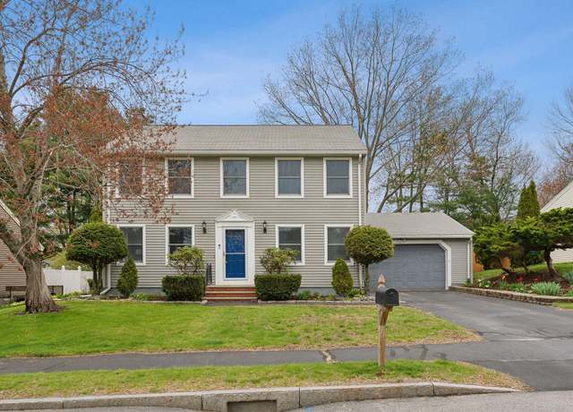 Property at 135 Regan Ln, Portland, ME 04103, 3 beds, 2.5 baths