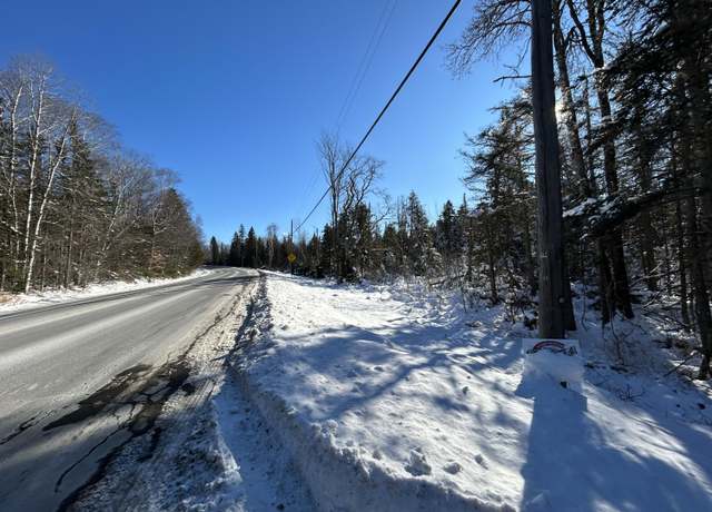 Property at M17/L52-1 Stinchfield Rd, Sandy River Plt, ME 04970