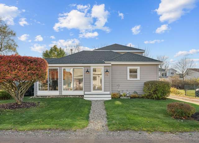 Property at 73 Grove St, Wells, ME 04090, 3 beds, 2 baths