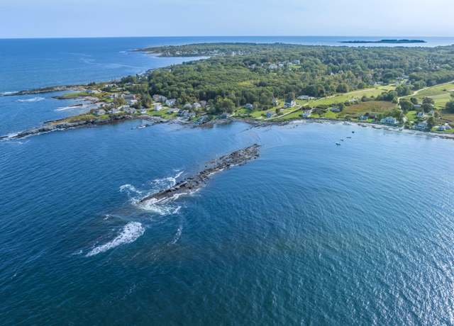 Property at 25 Peabbles Cove Rd, Cape Elizabeth, ME 04107, 2 beds, 2 baths