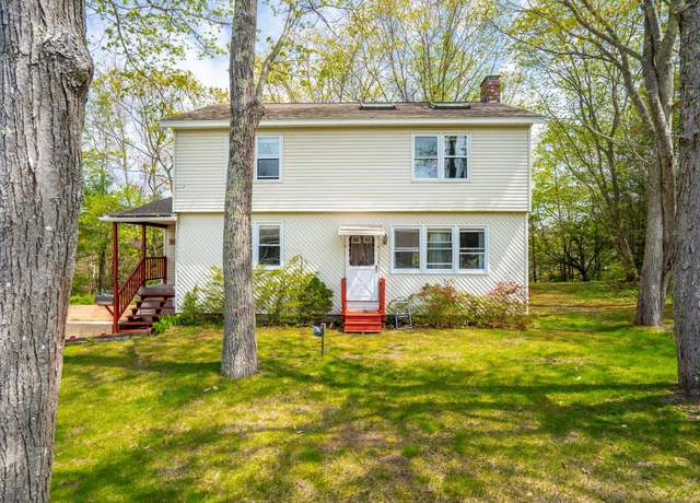 Property at 20 Echo Ave, Old Orchard Beach, ME 04064, 3 beds, 2 baths