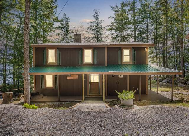 Property at 129 Diller Line Rd, Chesterville, ME 04938, 4 beds, 2 baths