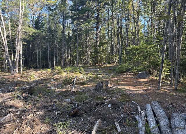 Property at 61 Gerards Trail Trl, Blue Hill, ME 04614