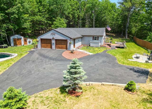 Property at 10 Tenacious Way, Augusta, ME 04330, 2 beds, 2 baths