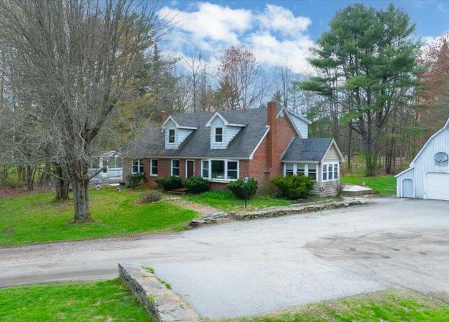 Property at 306 Empire Rd, Poland, ME 04274, 4 beds, 1.5 baths