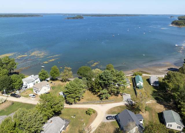 Property at 15 Loon Rd, Harpswell, ME 04079, 1 bed, 1 bath
