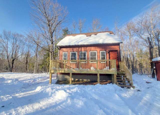 Property at 406 Kimball Pond Rd, Vienna, ME 04360, 2 beds, 1 bath