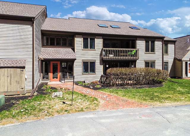 Property at 34 Parkwood Dr #102, Augusta, ME 04330, 2 beds, 2 baths
