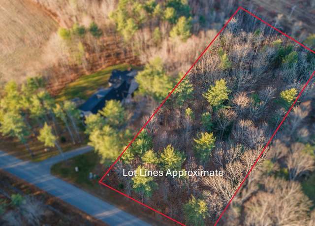 Property at Lot 6 Meadowood Dr, Hallowell, ME 04347