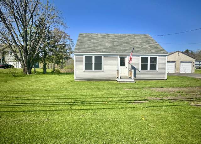 Property at 92 Gorham Rd, Scarborough, ME 04074, 3 beds, 1 bath
