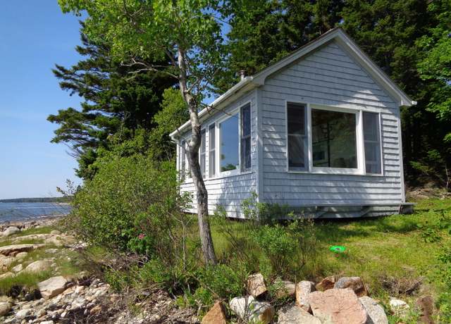 Property at 143 B Rocky Gulch Rd, Steuben, ME 04680
