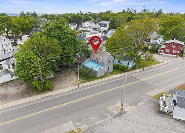 Property at 69 Saco Ave, Old Orchard Beach, ME 04064, 3 beds, 2 baths