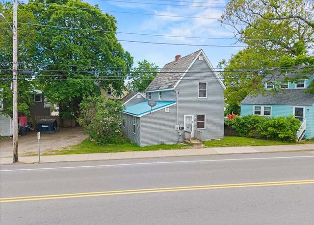 Property at 69 Saco Ave, Old Orchard Beach, ME 04064, 3 beds, 2 baths