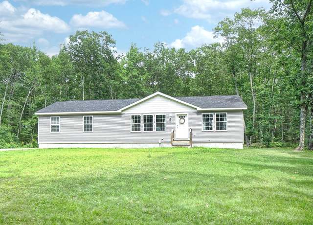 Property at 73 Davis Rd, Lyman, ME 04002, 3 beds, 2 baths