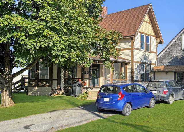 Property at 12 Roberts St, Presque Isle, ME 04769, 6 beds, 2 baths