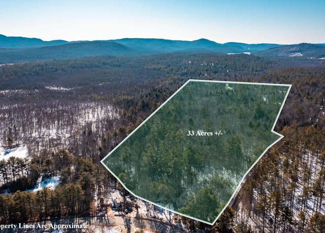 Property at M7 L4 Hall Rd, Bethel, ME 04217