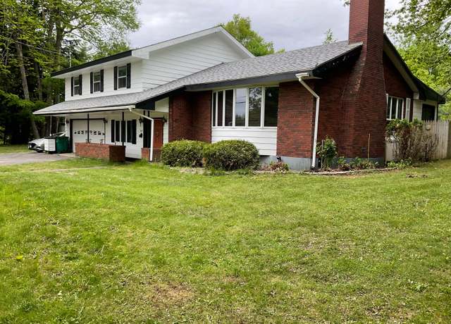 Property at 360 Garland Rd, Dexter, ME 04930, 3 beds, 2 baths
