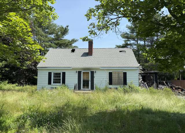 Property at 154 Mosher Rd, Gorham, ME 04038, 2 beds, 2 baths