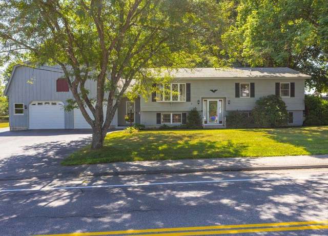 Property at 35 E Bridge St, Westbrook, ME 04092, 4 beds, 3 baths