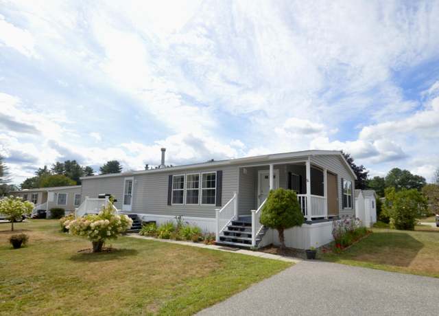 Property at 20 Town And Country Dr, Lisbon, ME 04250, 2 beds, 2 baths