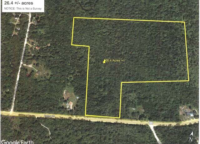 Property at 22 Valley Rd, Anson, ME 04958