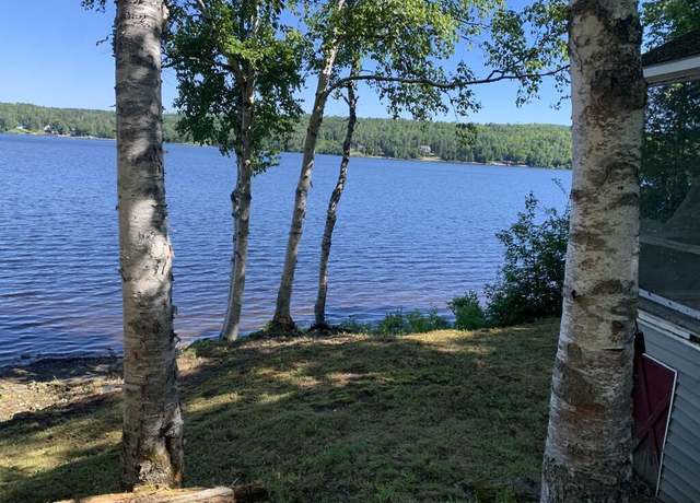 Property at 22 Laferriere, Eagle Lake, ME 04739, 2 beds, 1 bath