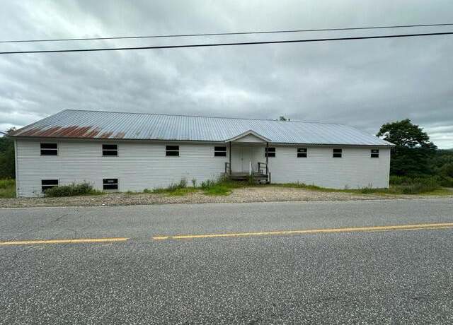 Property at 168 Highland Ter, Mexico, ME 04257