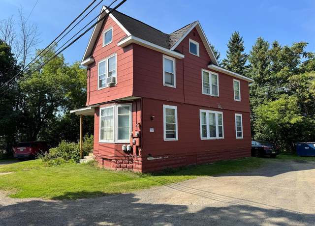 Property at 8 & 12 Epworth St, Presque Isle, ME 04769, 10 beds, 8.5 baths