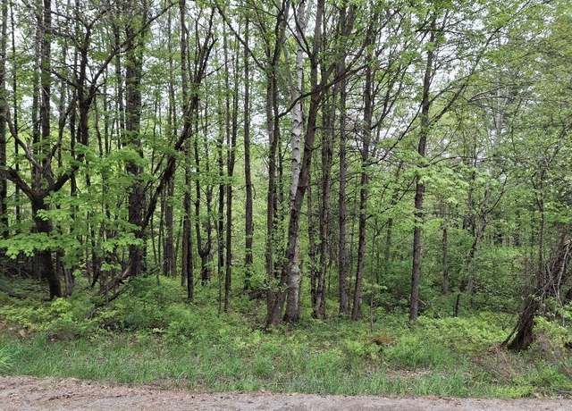 Property at 56 School St, New Portland, ME 04954