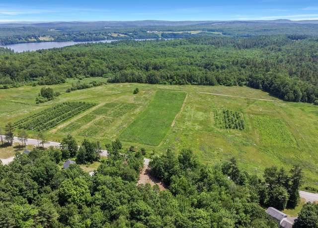 Property at 57 Norris Hill Rd, Monmouth, ME 04259