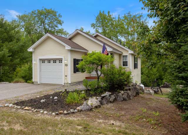 Property at 1313 Deer Run, Casco, ME 04015, 2 beds, 2 baths
