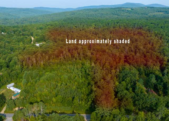 Property at 89a Keep Rd, Jay, ME 04239